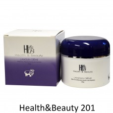 HEALTH & BEAUTY LANOLIN CREME WITH VIT E, PLACENTA EXTRACT AND SQUALENE